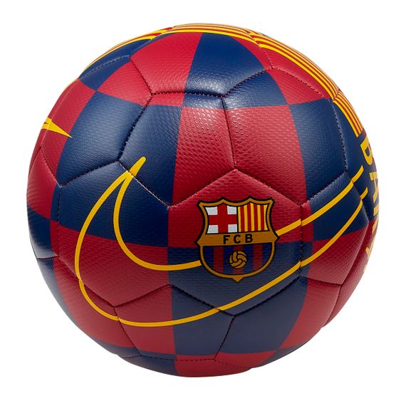 Bola Nike Barcelona FCB