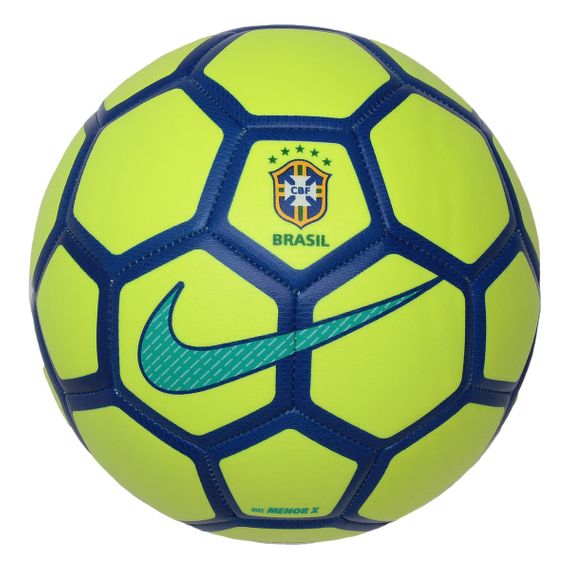 Bola Nike Menor CBF