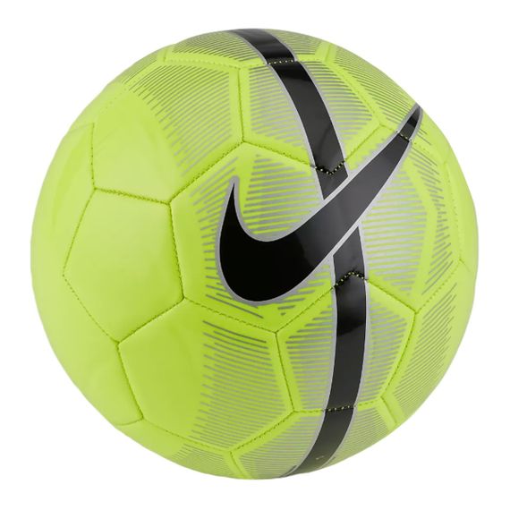 Bola Nike Mercurial Fade