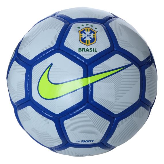 Bola Nike Society CBF