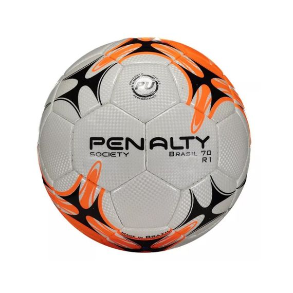 Bola Society Penalty Brasil 70 R1 VII