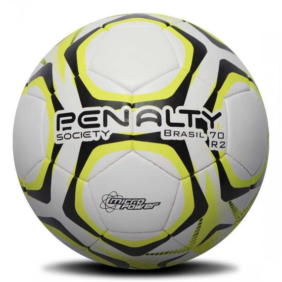 Bola Society Penalty Brasil 70 R2 IX