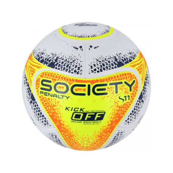 Bola Society Penalty S11 R2