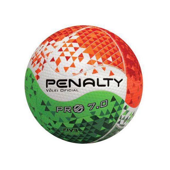 Bola Vôlei Penalty 7.0 Pro VIII