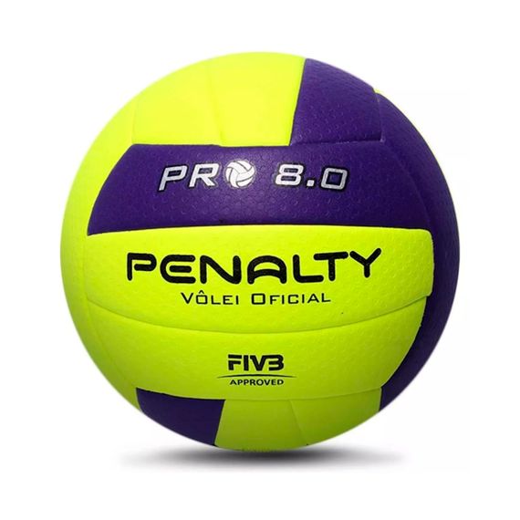 Bola Vôlei Penalty 8.0 PRO IX
