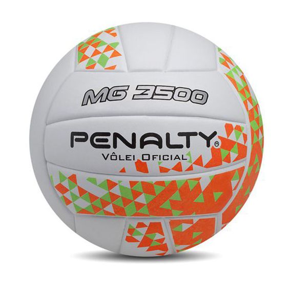 Bola Vôlei Penalty MG 3500