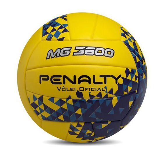 Bola Vôlei Penalty MG 3600