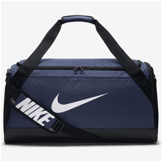 Bolsa Nike Brasília Duffel Medium