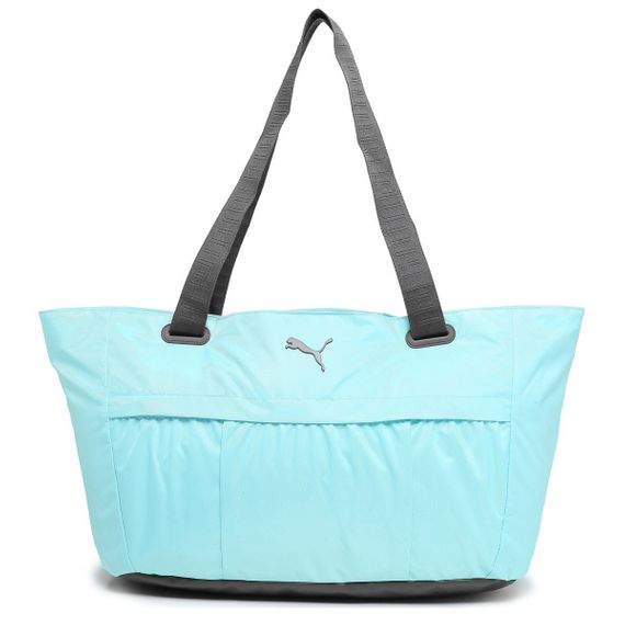 Bolsa Puma At Workout F