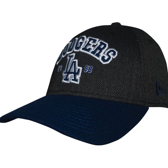 Boné 940 New Era Los Angeles Dodgers