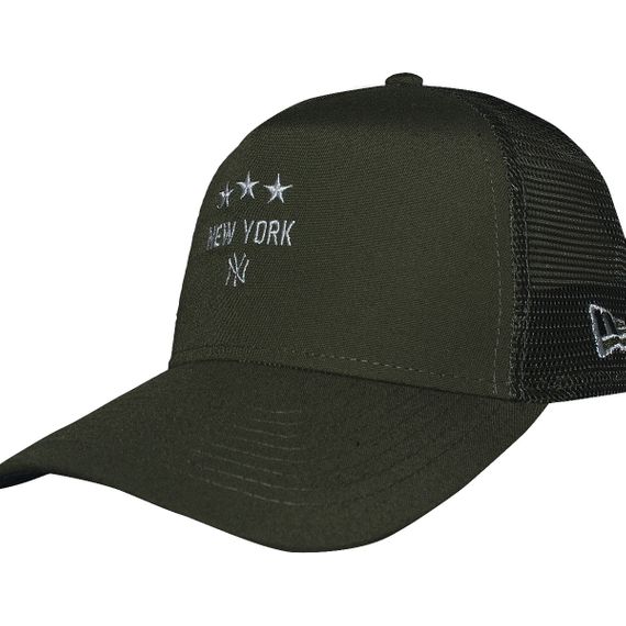 Boné 940 New Era New York Yankees