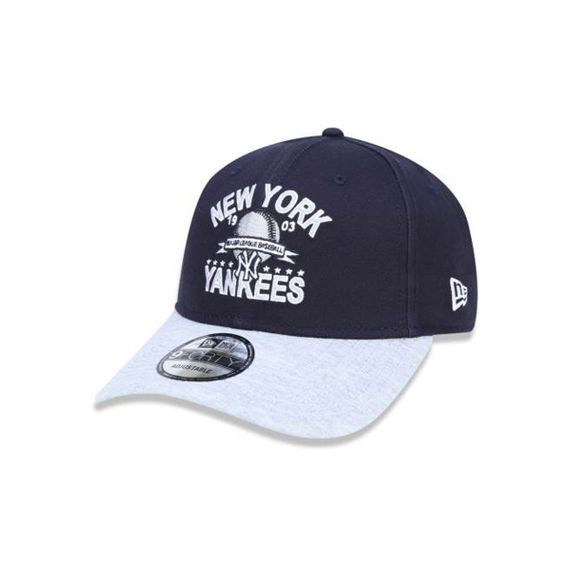 Boné 940 New Era New York Yankees