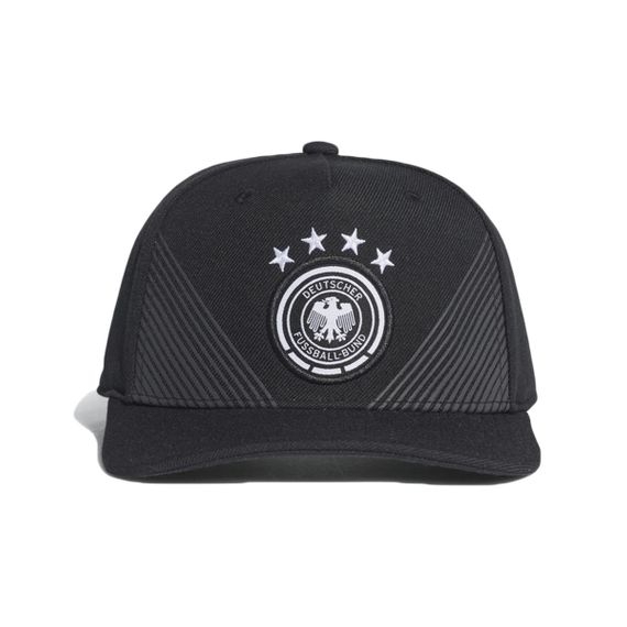 Boné Adidas Alemanha Aba Reta