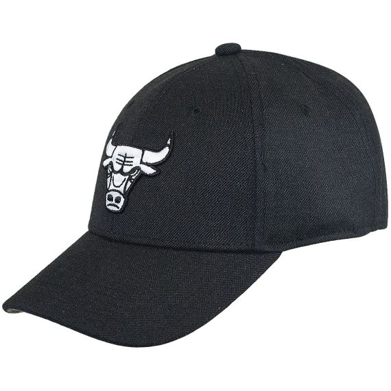 Boné Mitchell & Ness Chicago Bulls