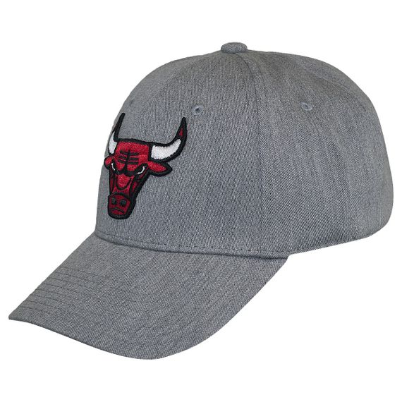 Boné Mitchell & Ness Chicago Bulls