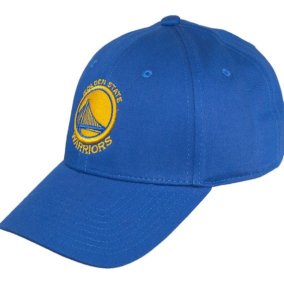 Boné Mitchell & Ness Golden State Warriors