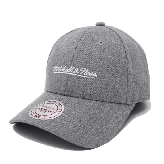 Boné Mitchell & Ness Tea Logo