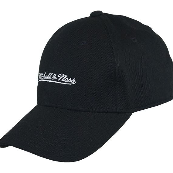 Boné Mitchell & Ness Tea Logo