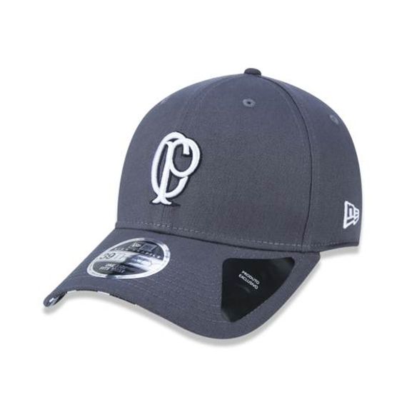 Boné New Era 3930 Corinthians