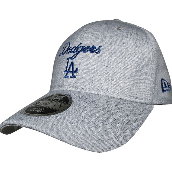 Boné New Era 3930 Los Angeles Dodgers