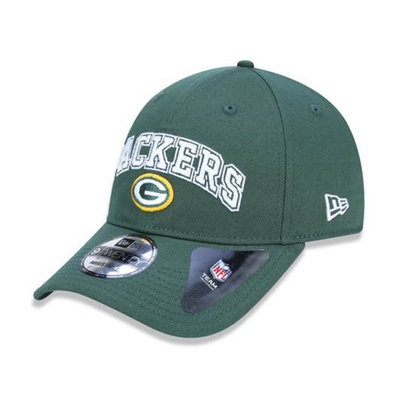 Boné New Era 920 Green Bay Packers
