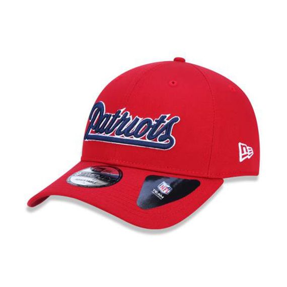 Boné New Era 920 New England Patriots