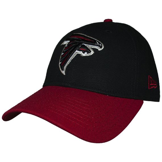 Boné New Era 940 Atlanta Falcons