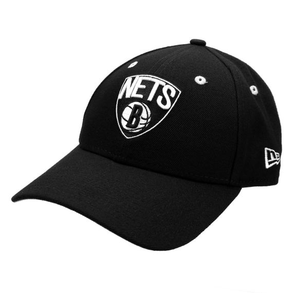 Boné New Era 940 Brooklin Nets