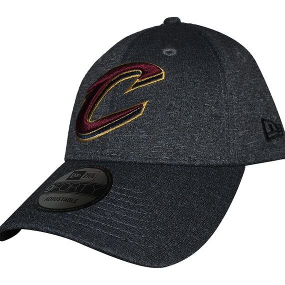 Boné New Era 940 Cleveland Cavaliers