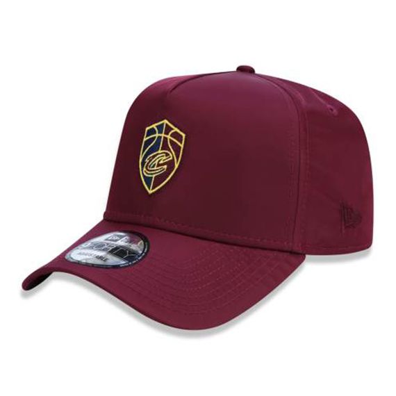 Boné New Era 940 Cleveland Cavaliers