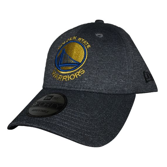 Boné New Era 940 Golden State Warriors