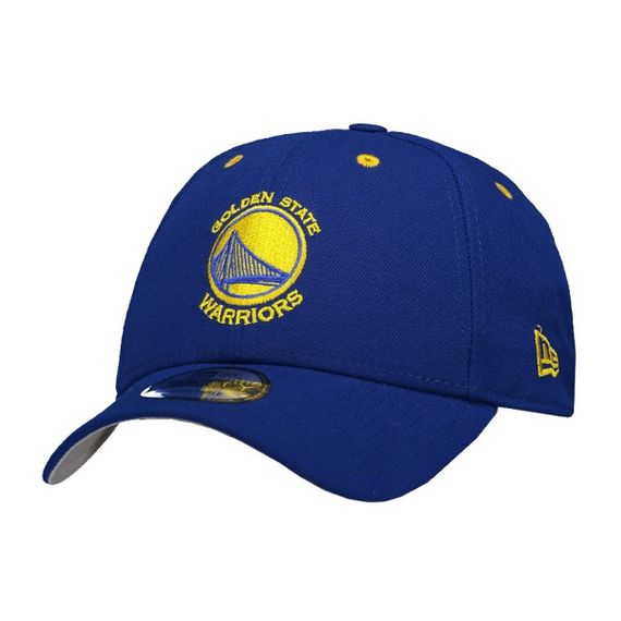 Boné New Era 940 Golden State Warriors