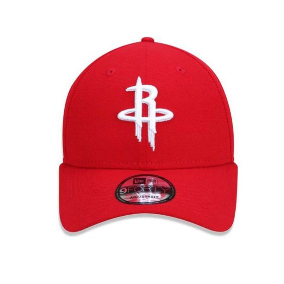 Boné New Era 940 Houston Rockets