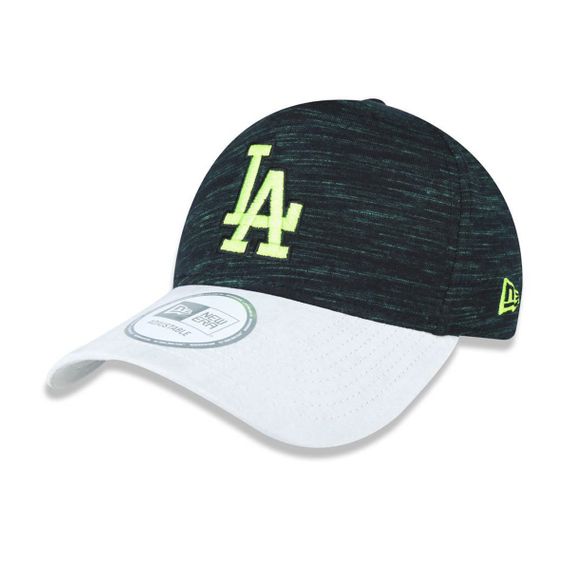 Boné New Era 940 Los Angeles Dodgers