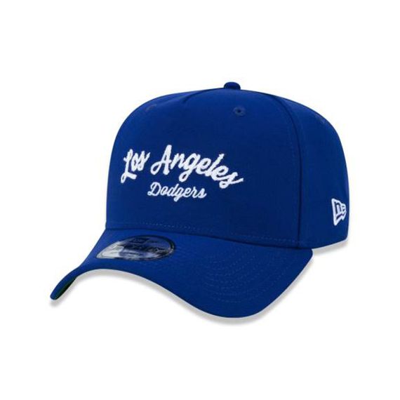 Boné New Era 940 Los Angeles Dodgers