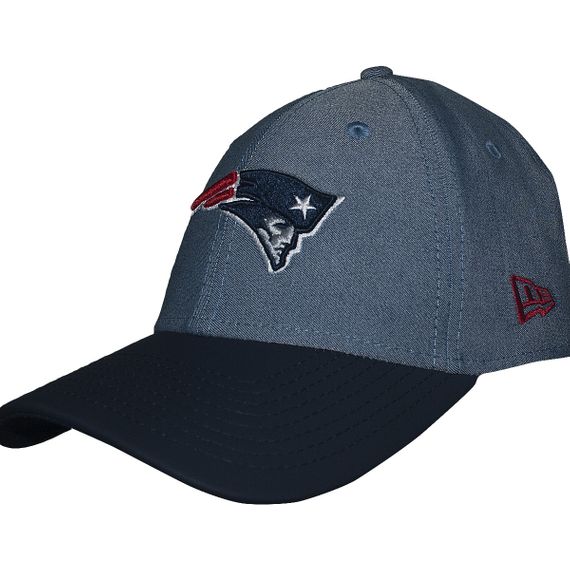Boné New Era 940 New England Patriots