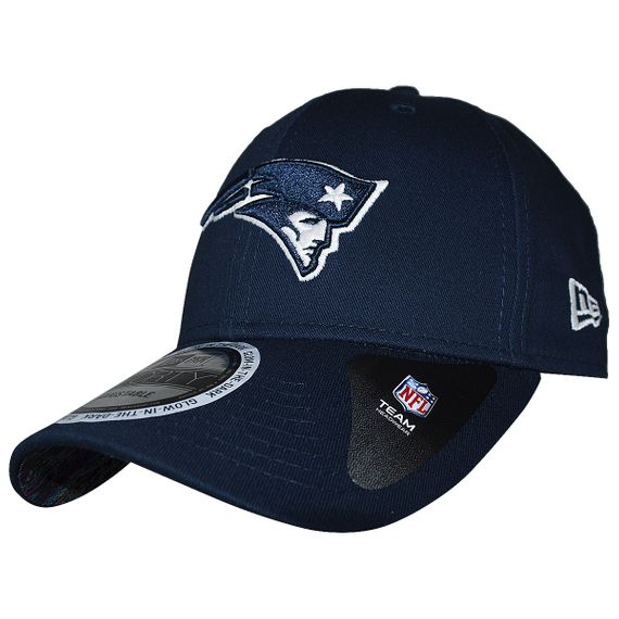 Boné New Era 940 New England Patriots