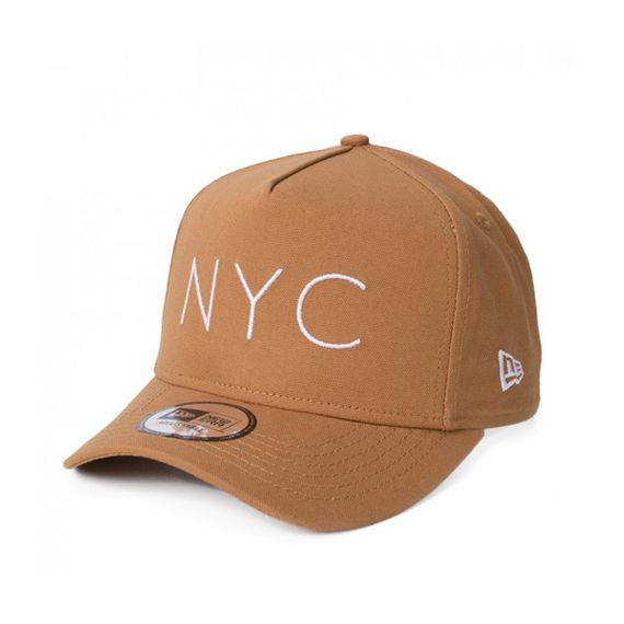 Boné New Era 940 New York City