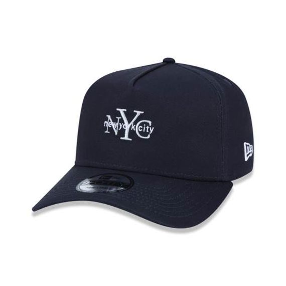 Boné New Era 940 New York City