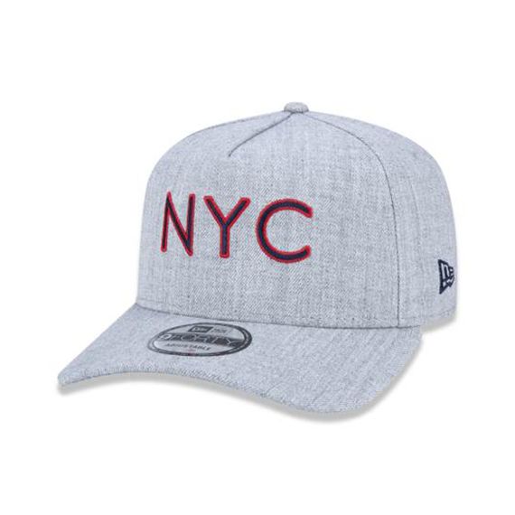 Boné New Era 940 New York City