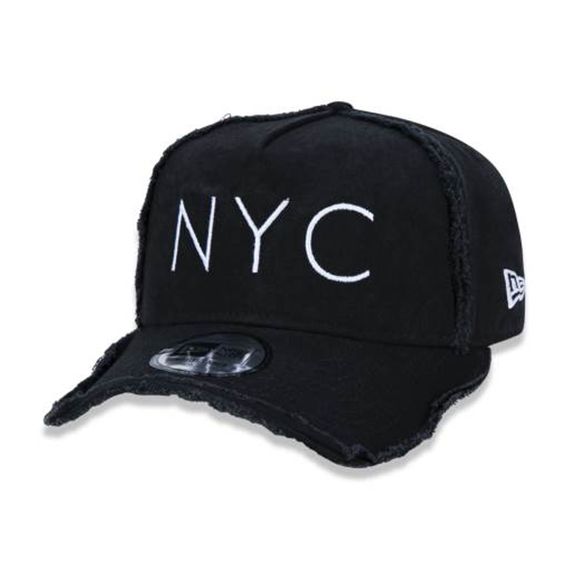 Boné New Era 940 New York City