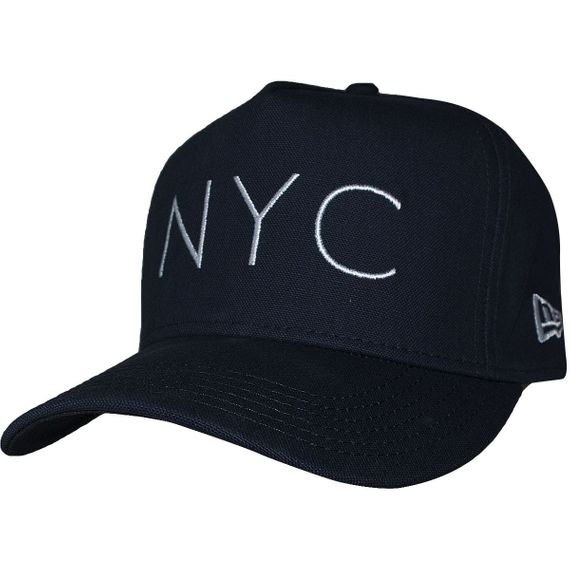Boné New Era 940 New York Yankees