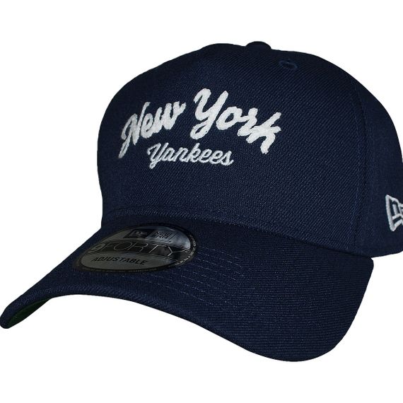 Boné New Era 940 New York Yankees