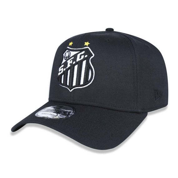 Boné New Era 940 Santos