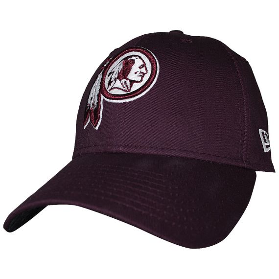 Boné New Era 940 Washington Redskins