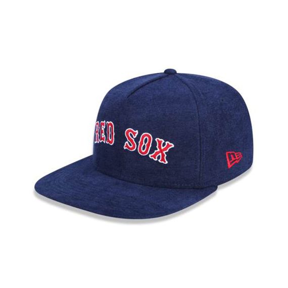 Boné New Era 950 Boston Red Sox