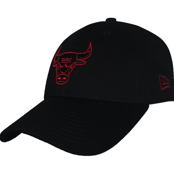 Boné New Era 950 Chicago Bulls
