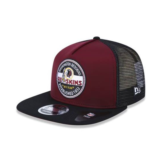 Boné New Era 950 Washington Redskins