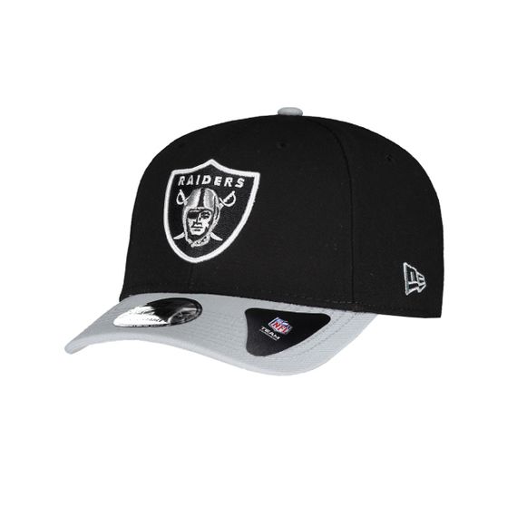 Boné New Era Oakland Raiders 940