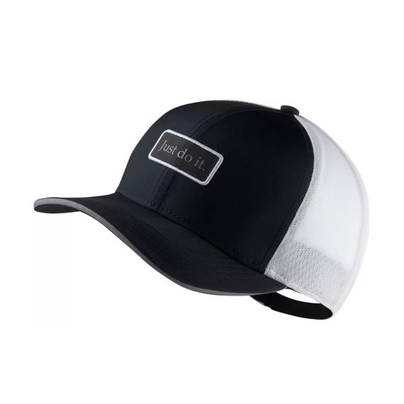 Boné Nike Run Trucker Cap
